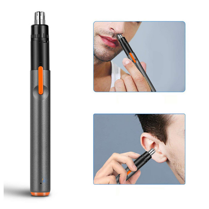 Vanity Hair Trimmer For Ears And Nose - Shop X Ology