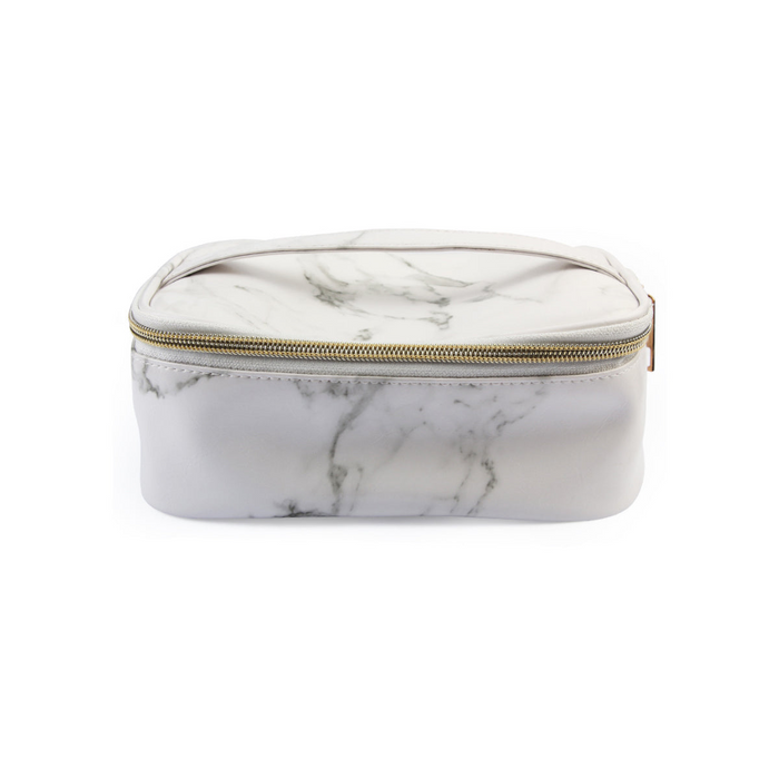 Mirabella 4 in 1 Marbled Cosmetic Bags - Shop X Ology