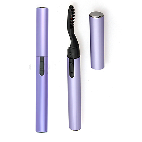 Lovely Lash Portable Heated Eyelash Curler