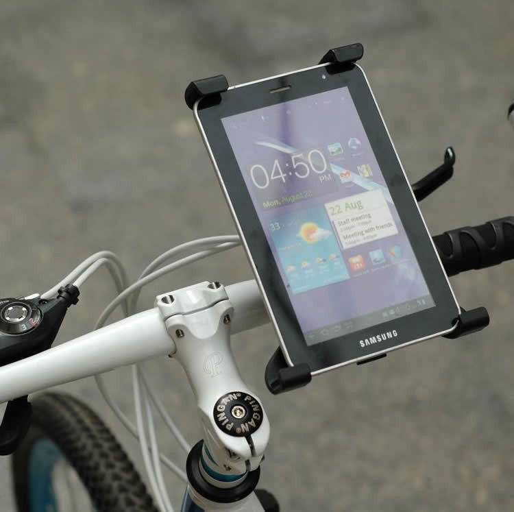 iPad & Tablet  Bike Holder - Shop X Ology