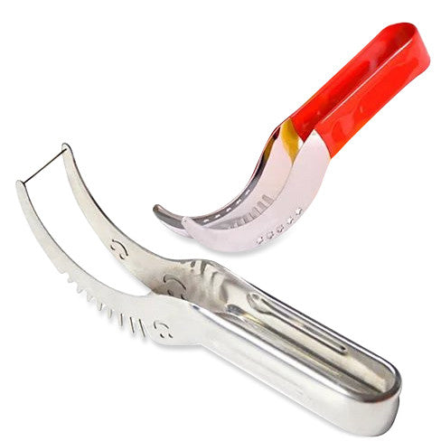 WOWZY RED/STELL Watermelon - Melon Slicer - Shop X Ology