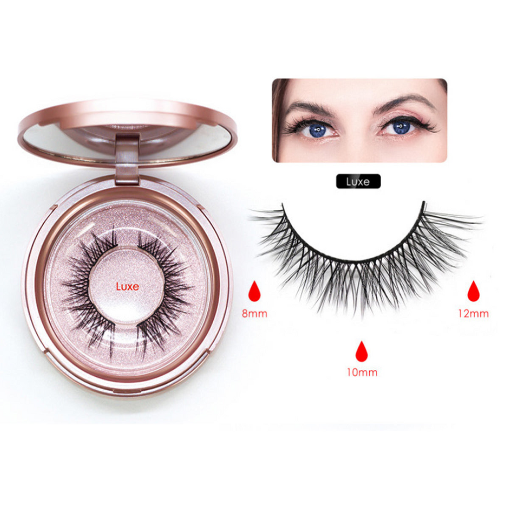 Sweet Eyes Magnetic Eyeliner and Eyelashes Kit