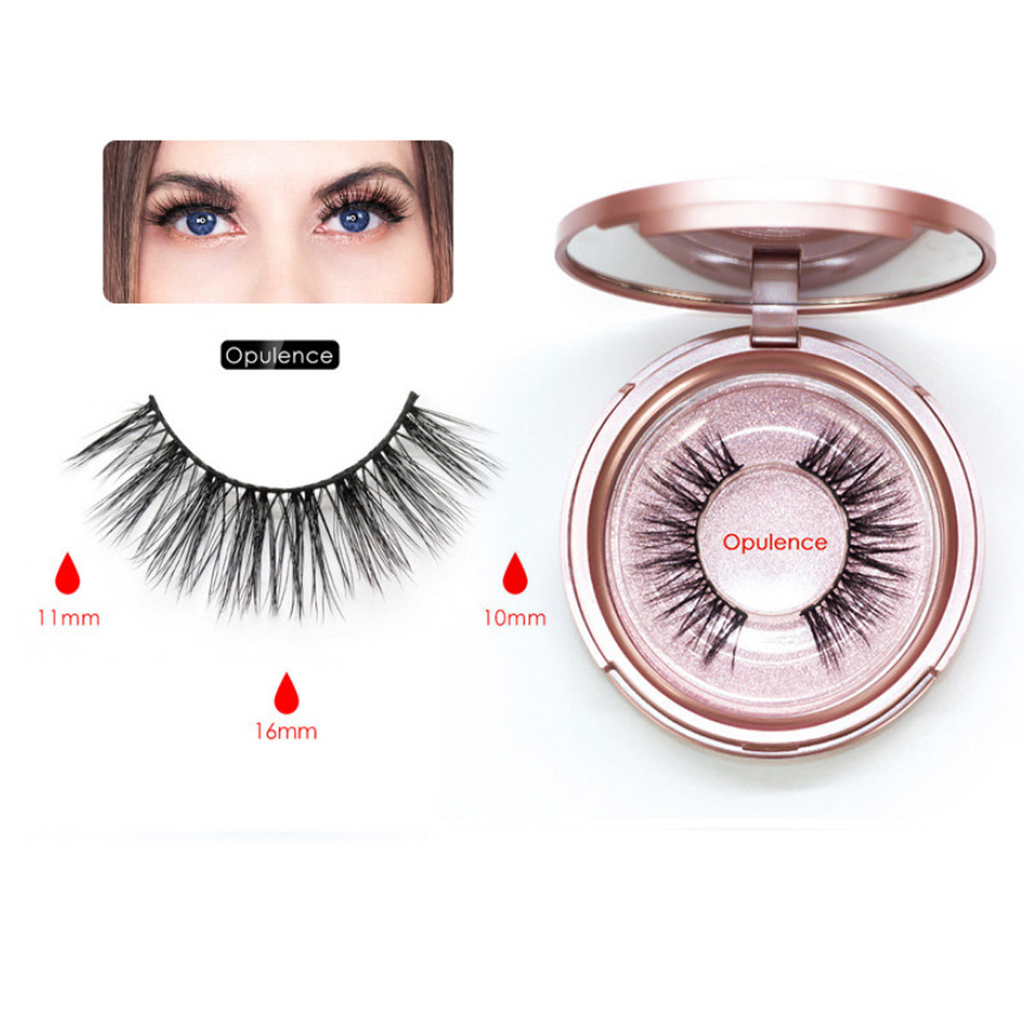 Sweet Eyes Magnetic Eyeliner and Eyelashes Kit