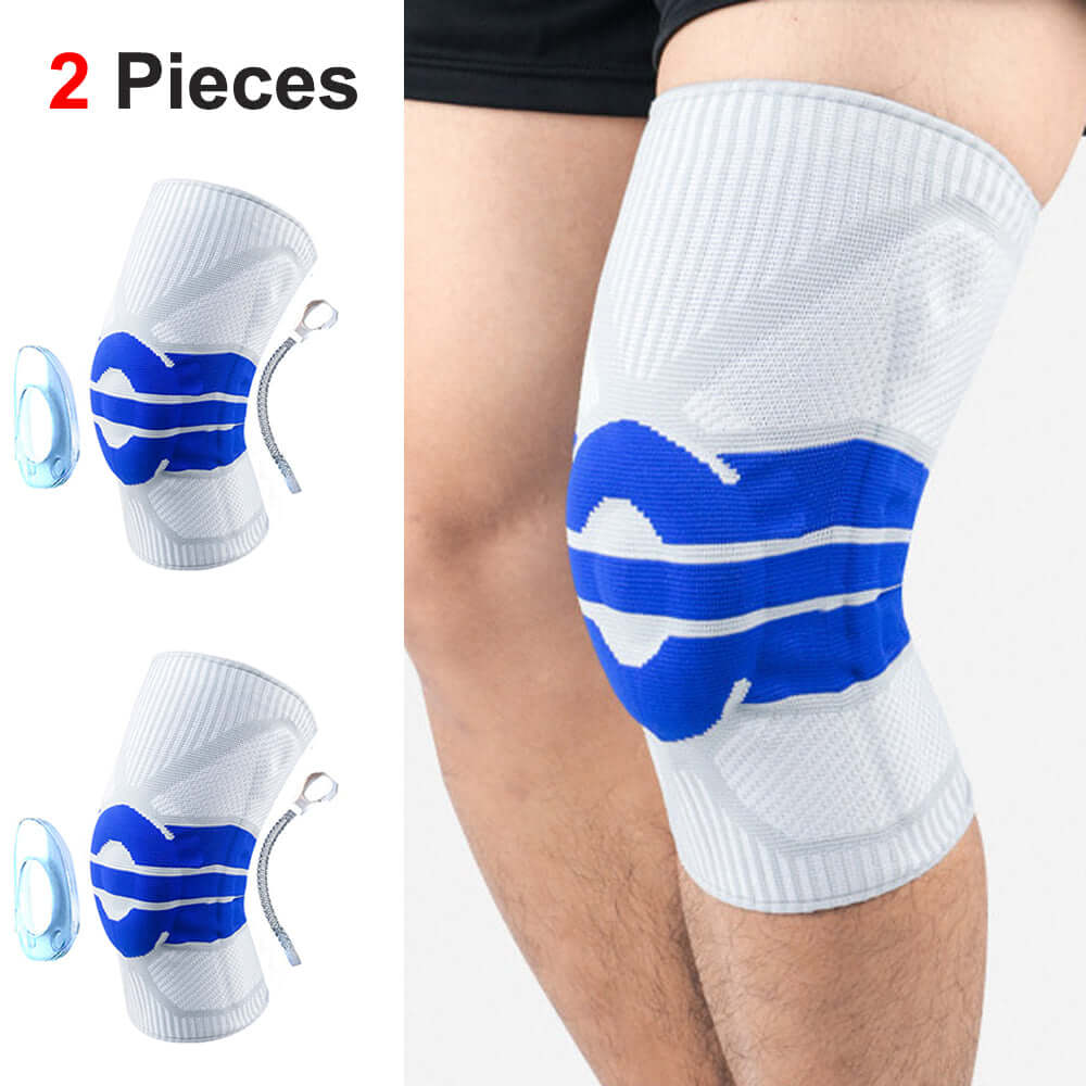 1Pc Support Sports Kneepads - Shop X Ology