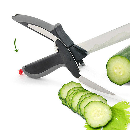 Master Chop The Quick Easy Food Prep Dicer And Chopper - Shop X Ology