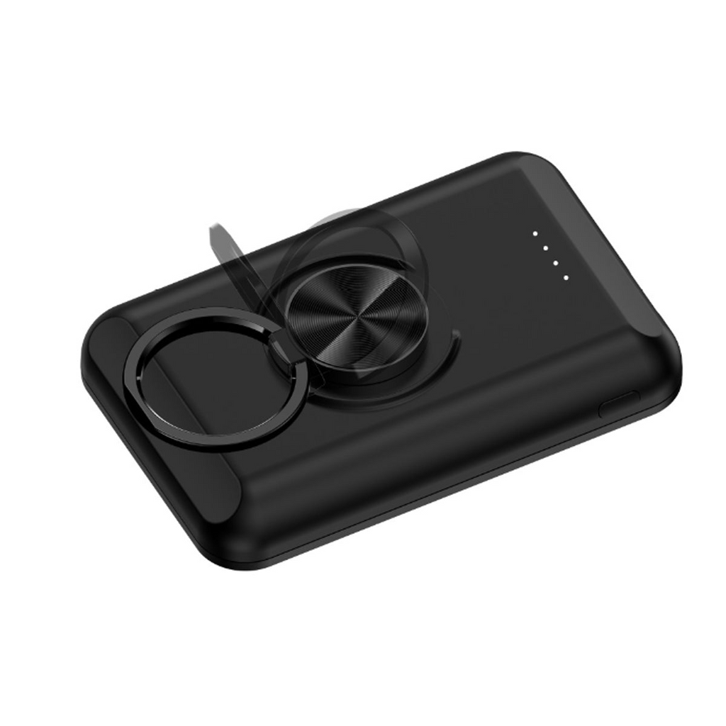 Wireless Magnetic Charger And Power Bank For iPhone 12 - Shop X Ology