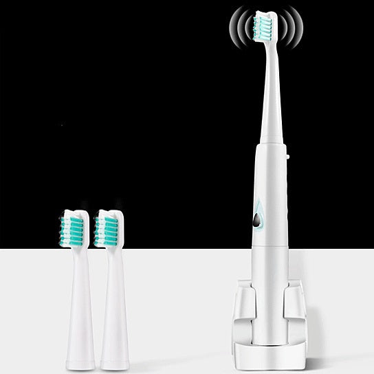 Ultrasonic Electric Toothbrush