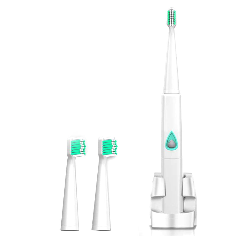 Ultrasonic Electric Toothbrush