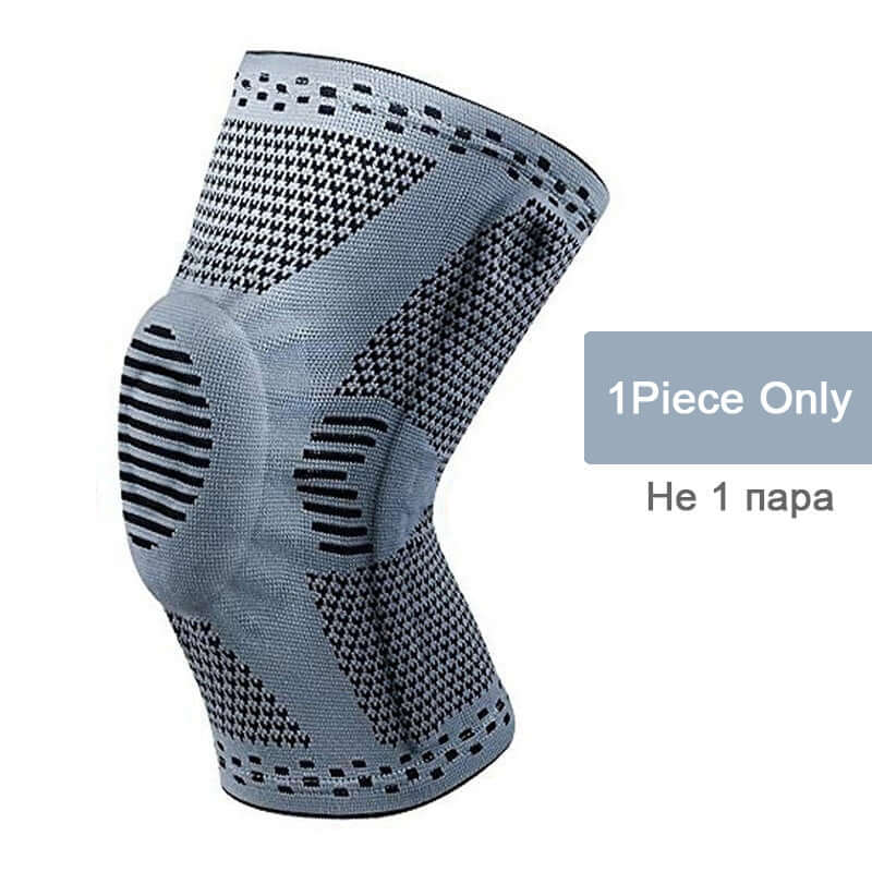 1Pc Support Sports Kneepads - Shop X Ology