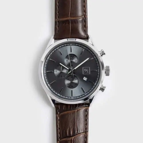 Men's Luxury Chronograph Watch | Watches