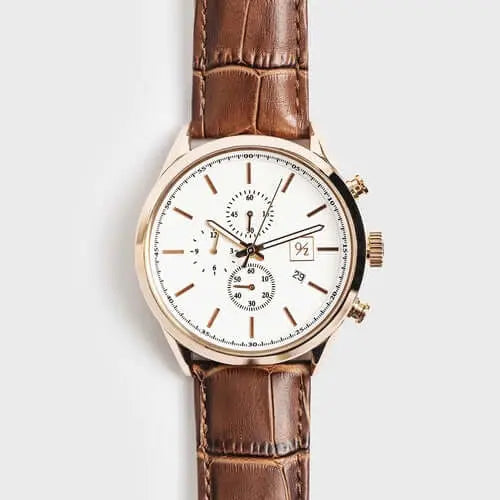 Men's Luxury Chronograph Watch | Watches