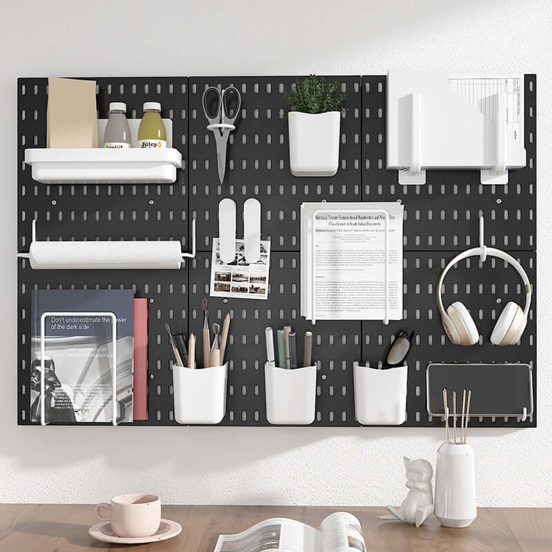 Hole Plate Kitchen Storage Rack - Shop X Ology