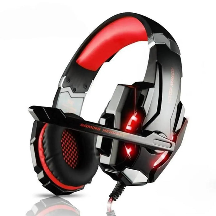 Ninja Dragon G9300 LED Gaming Headset with Microphone | Tech Accessories
