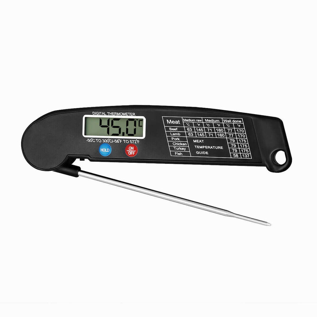 Digital Meat Thermometer - Shop X Ology