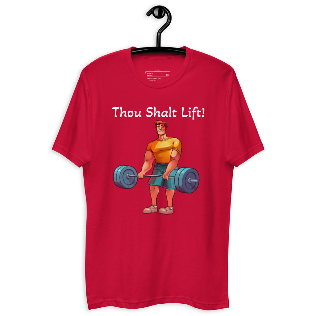 Short Sleeve T-shirt - Shop X Ology