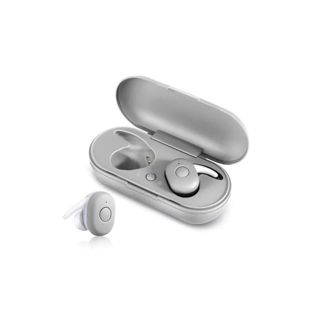 DualSync Earpods with Power Box