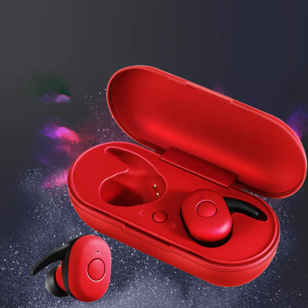 DualSync Earpods with Power Box