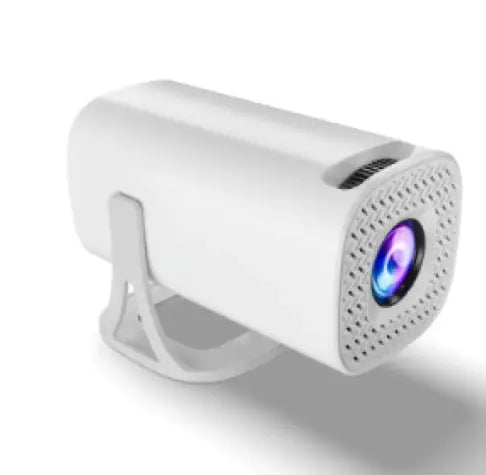 Mobile HD Gaming Projector