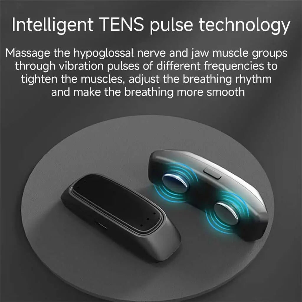 Smart Anti Snoring Device | Electronics