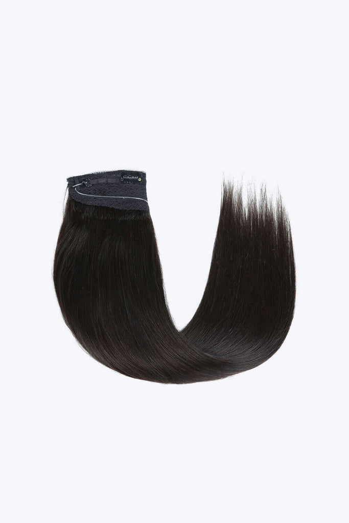 22" 100g Indian Human Halo Hair | Hair