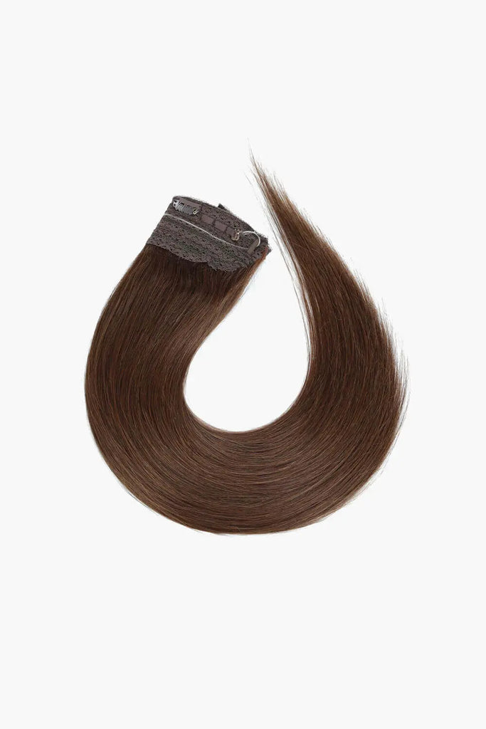 20" 100g Indian Human Halo Hair | Hair