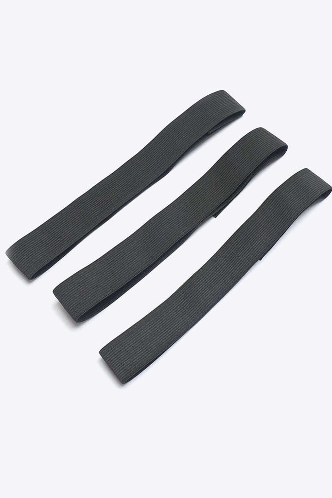 6-Pack Elastic Soft Wig Grips | Hair