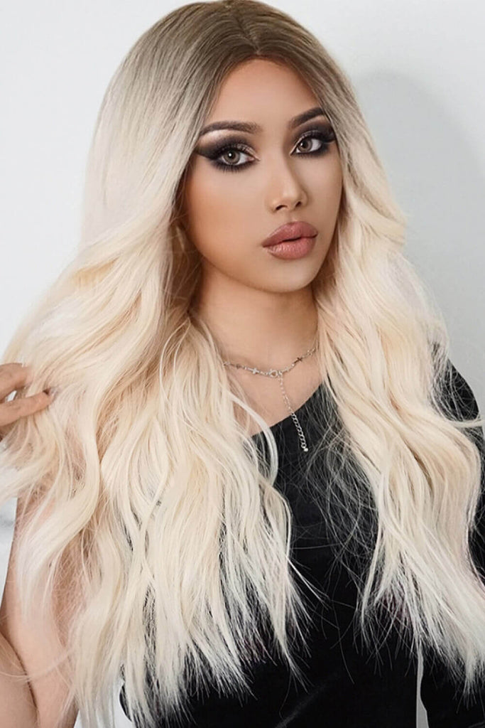 Long Wave Synthetic Wigs 26'' | Hair