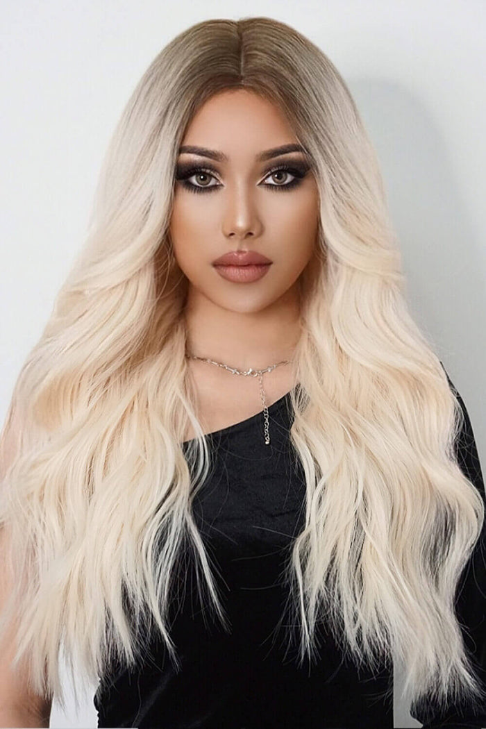 Long Wave Synthetic Wigs 26'' | Hair