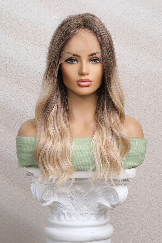 13*2" Long Wave Lace Front Wigs 24" Long 150% Density | Hair