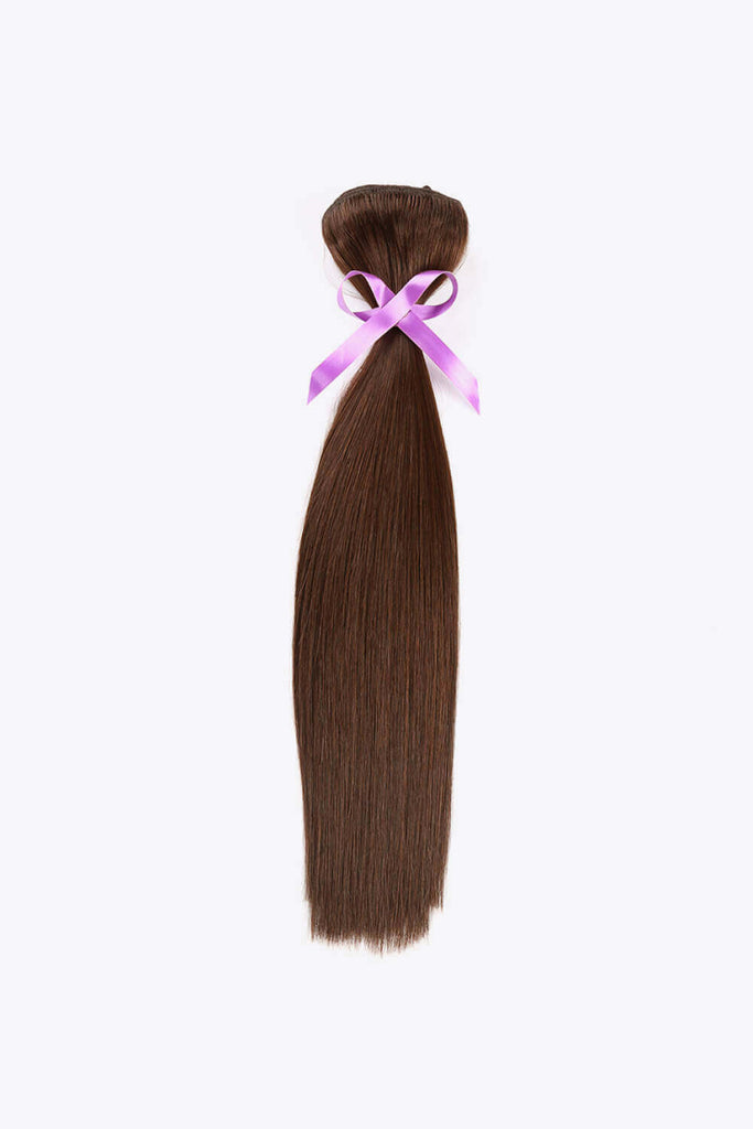 20" 120g Clip-in Hair Extensions Indian Human Hair | Hair