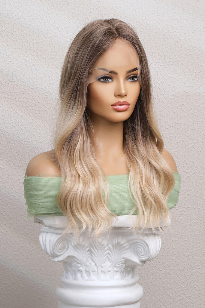 13*2" Long Wave Lace Front Wigs 24" Long 150% Density | Hair