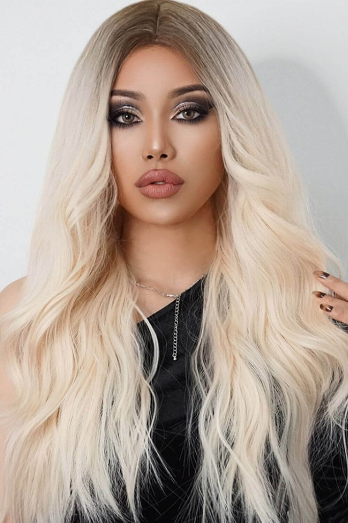 Long Wave Synthetic Wigs 26'' | Hair