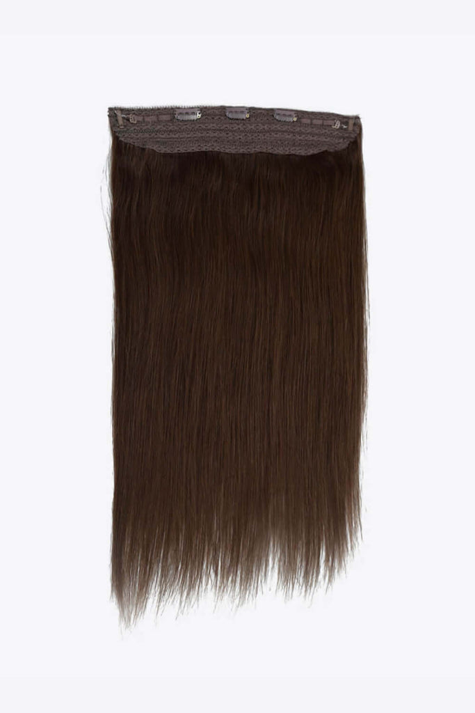 22" 100g Indian Human Halo Hair | Hair