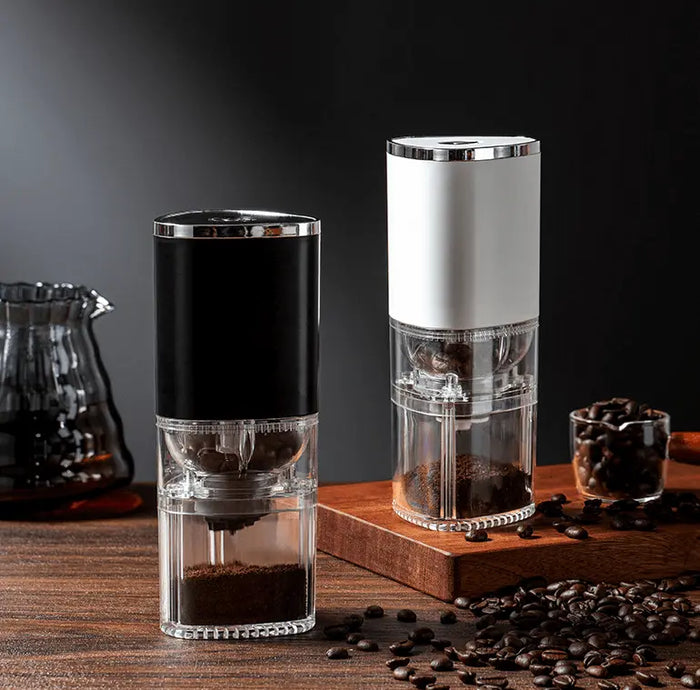 Portable Electric Coffee Grinder | Electronics