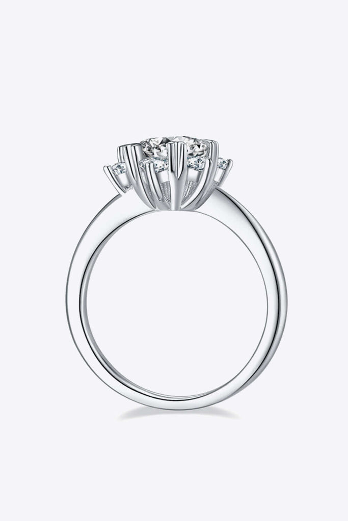 Sterling Silver Ring for Women | Jewelry