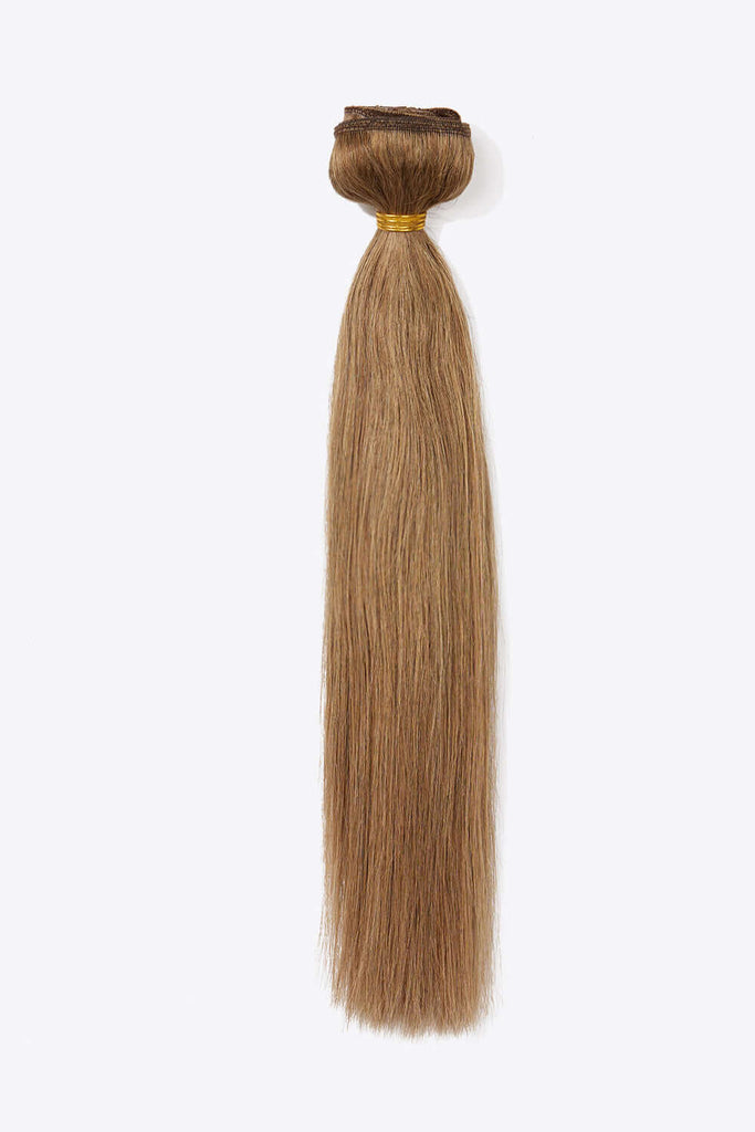 18''200g #1 Keep Me Elegant Straight Clip-in Hair Extensions Human Hair | Hair