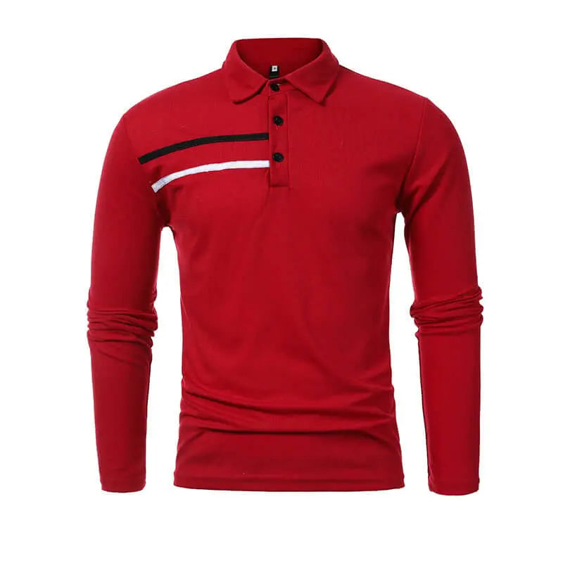 Men's POLO Shirt | Men Clothing