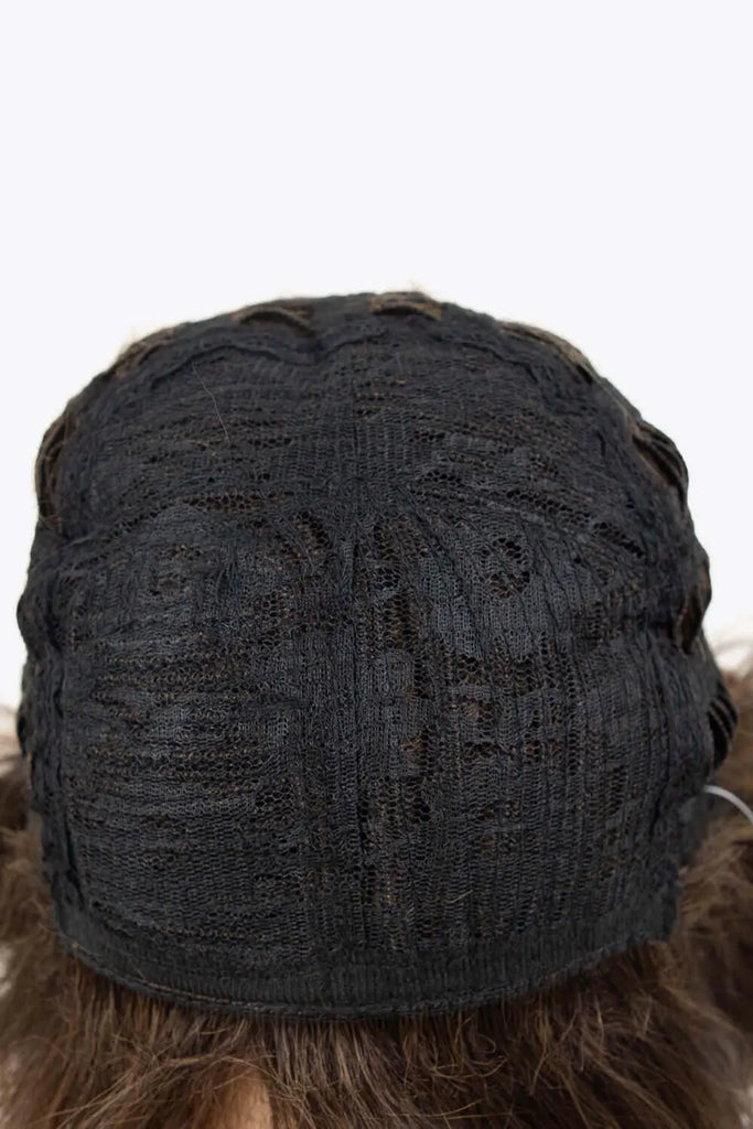 Synthetic Short Wave Bobo Wigs 5'' | Hair
