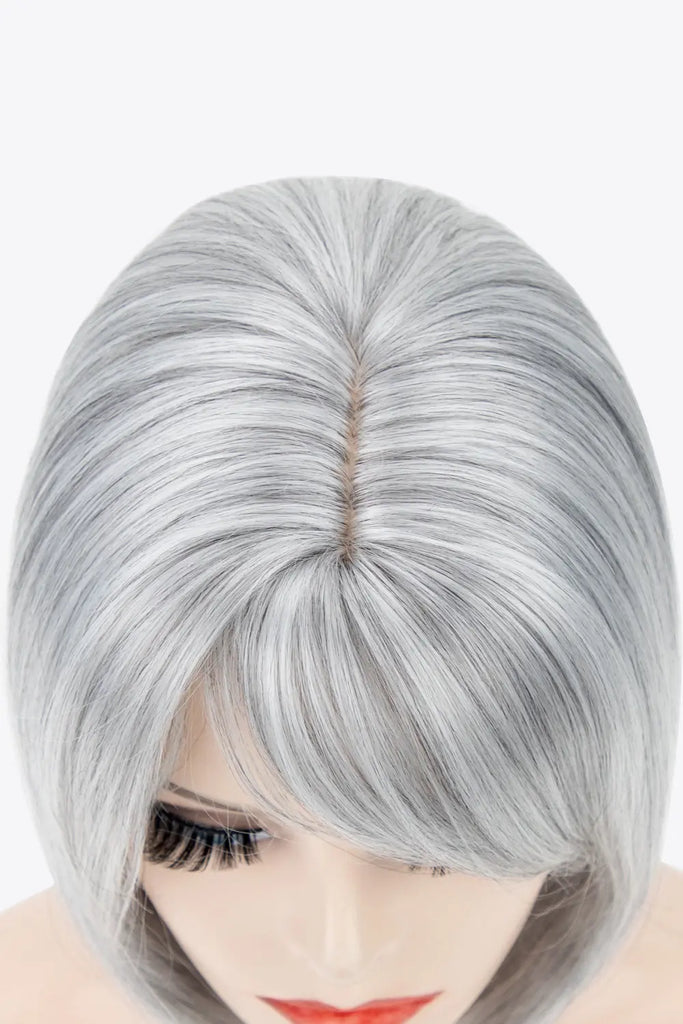 Short Straight Bobo Wigs 9'' | Hair