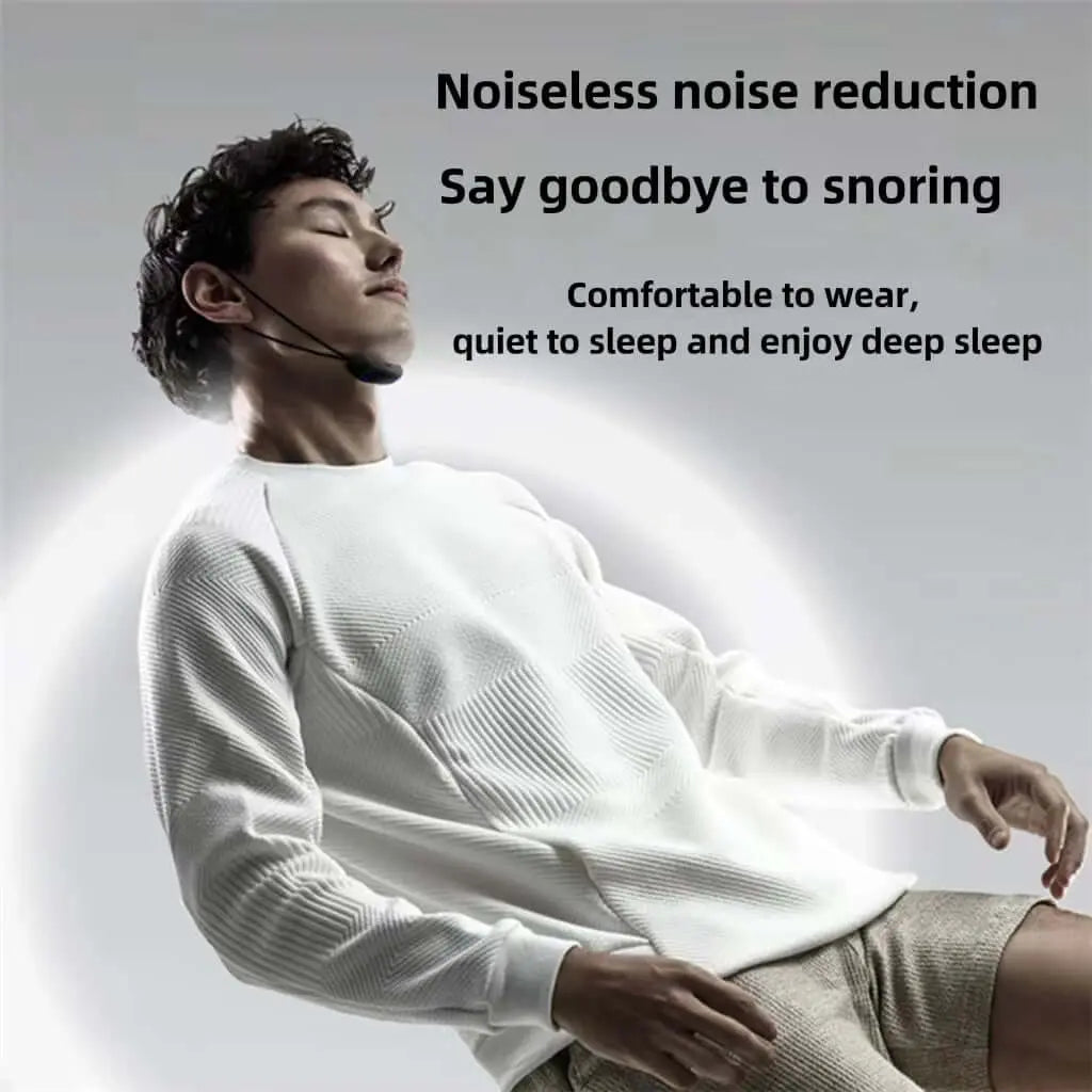 Smart Anti Snoring Device | Electronics
