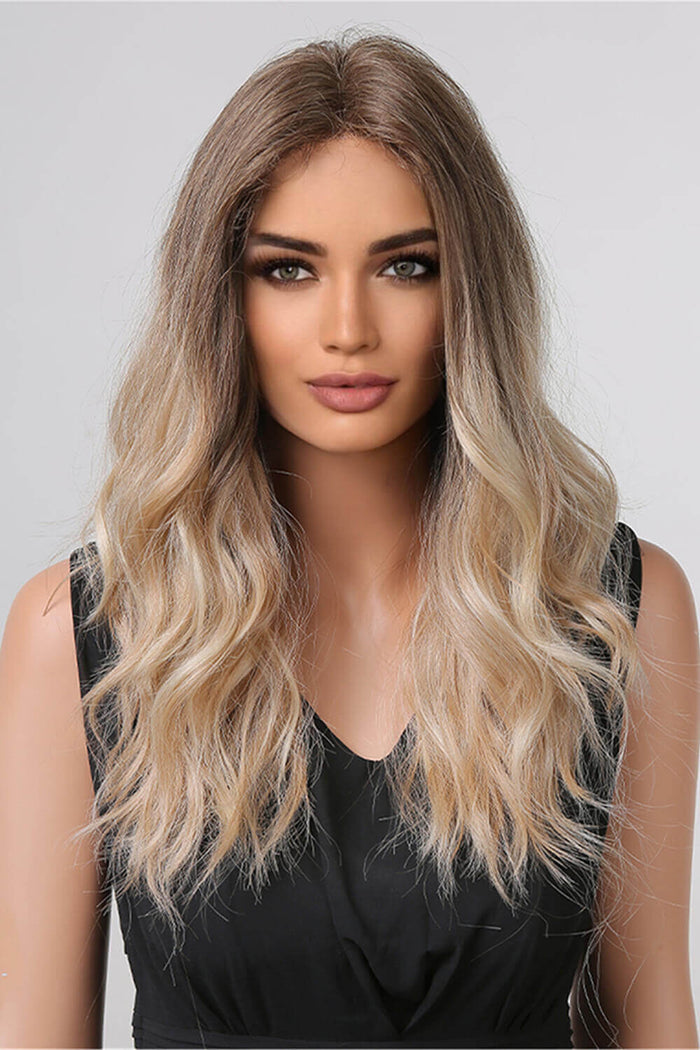 13*2" Long Wave Lace Front Wigs 24" Long 150% Density | Hair