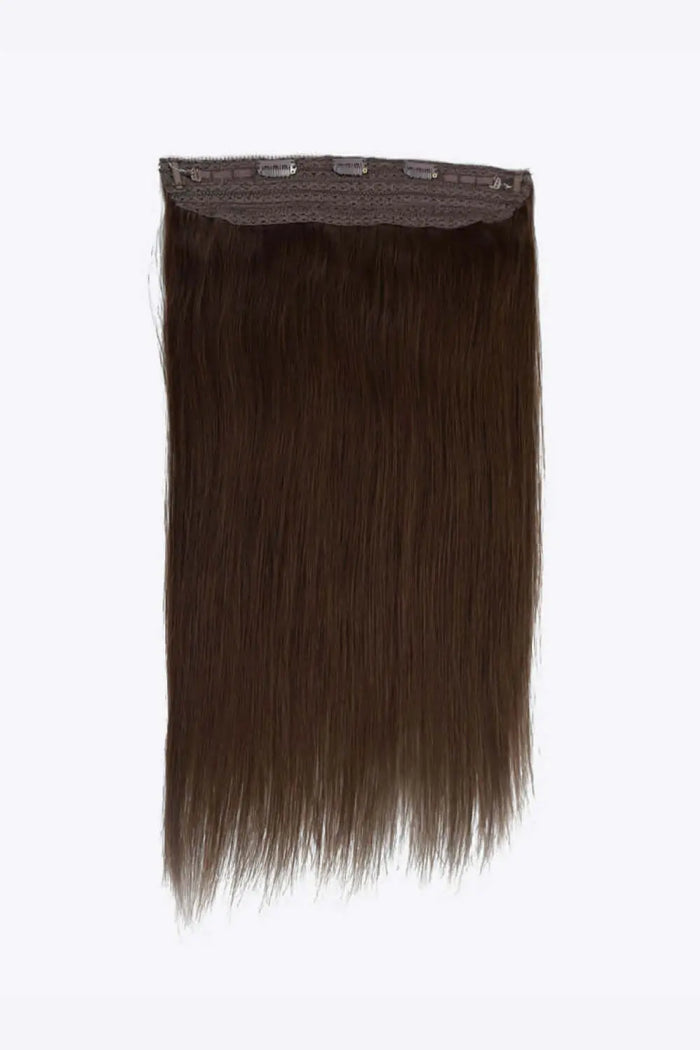 20" 100g Indian Human Halo Hair | Hair