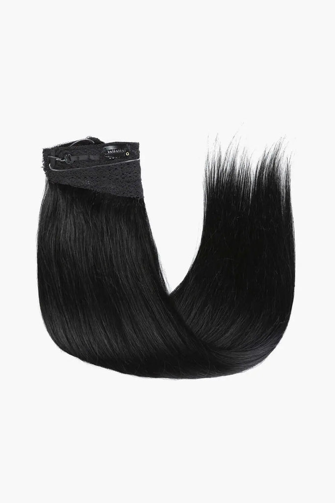 20" 100g Indian Human Halo Hair | Hair