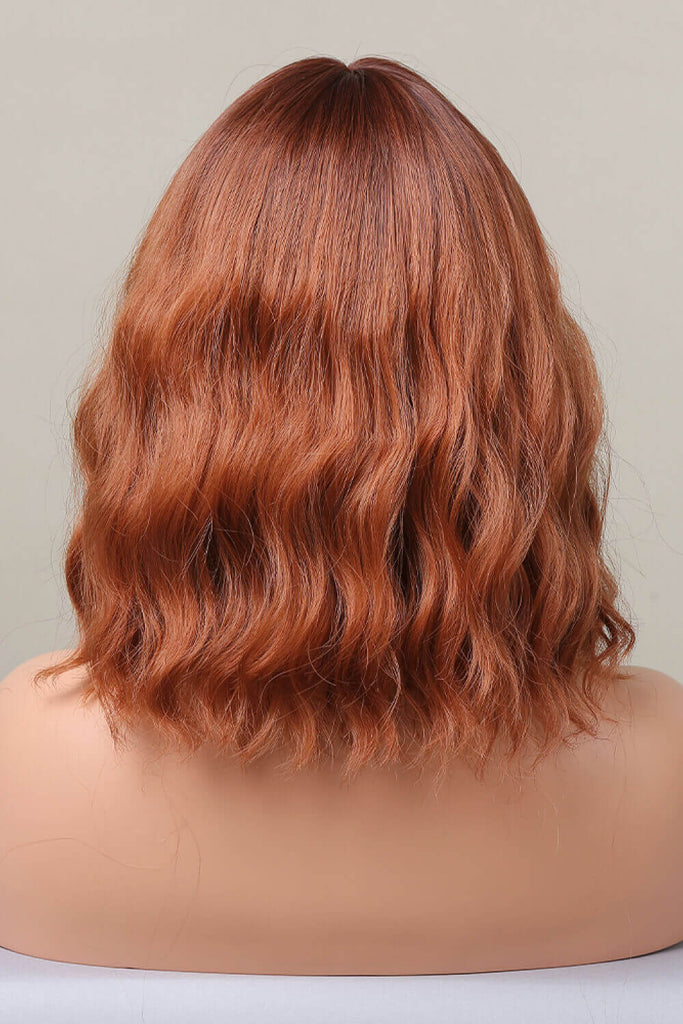 Bobo Wave Synthetic Wigs 12'' | Hair